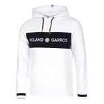 Tenisové Oblečení Roland Garros Color Block Hoody
